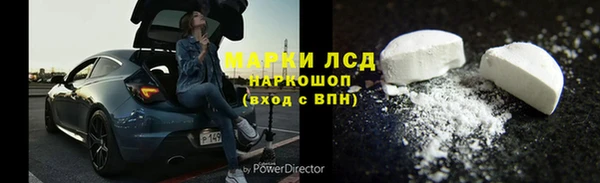 стаф Майский